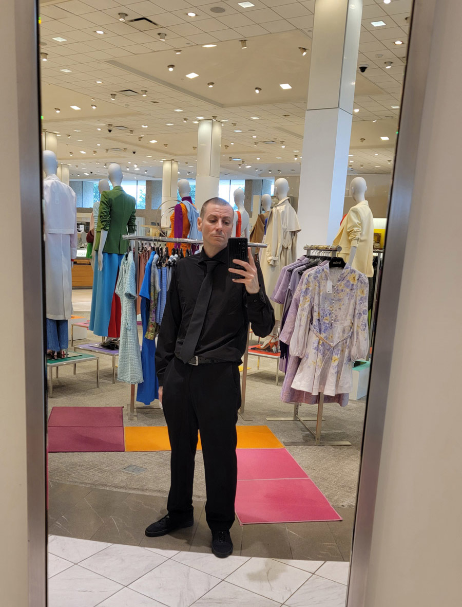 Unlock Her Heart Author Chance Trahan